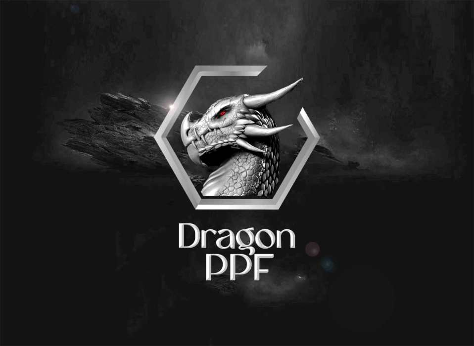 The Ultimate Guide to Dragon PPF