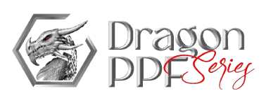 dragon ppf series logo