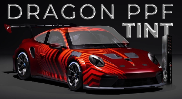 ppf wrap with colors