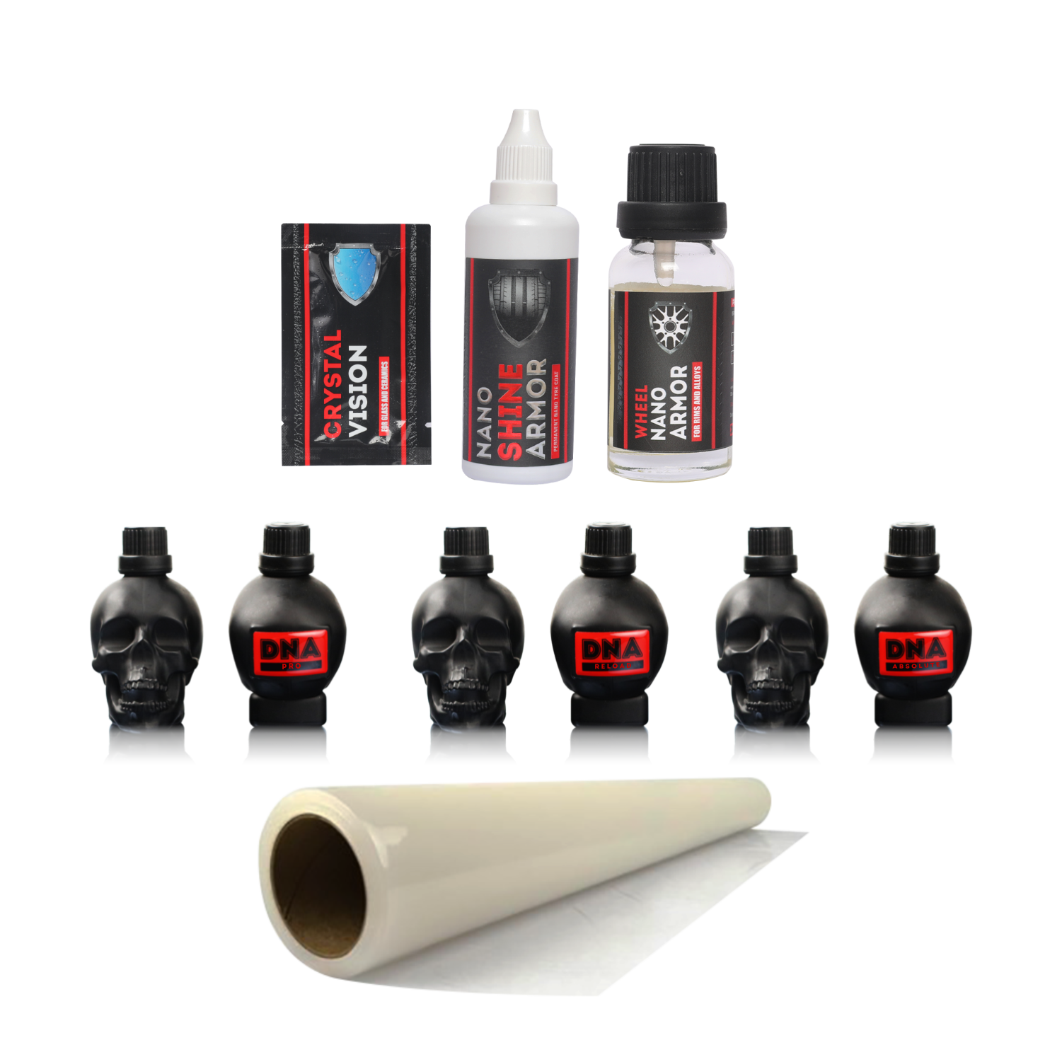 Car Coating Nano Ceramic Coating Services In Noida