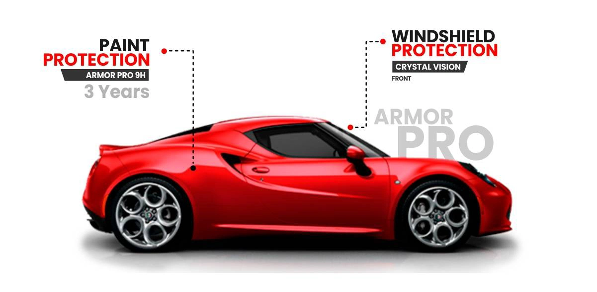 armor pro detailing