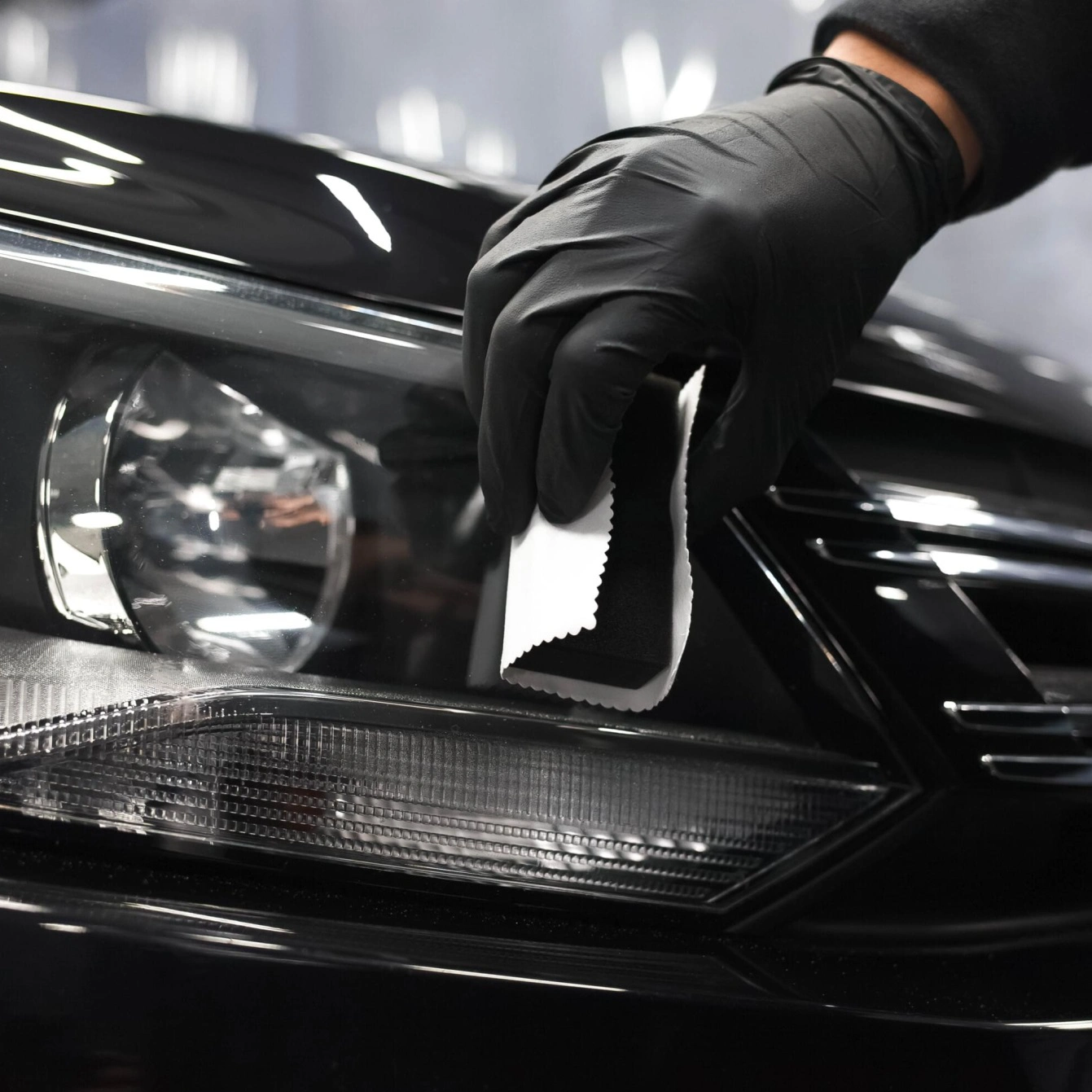 How to Clean Your Car Headlights Like a Pro and Get That Brand-New Look