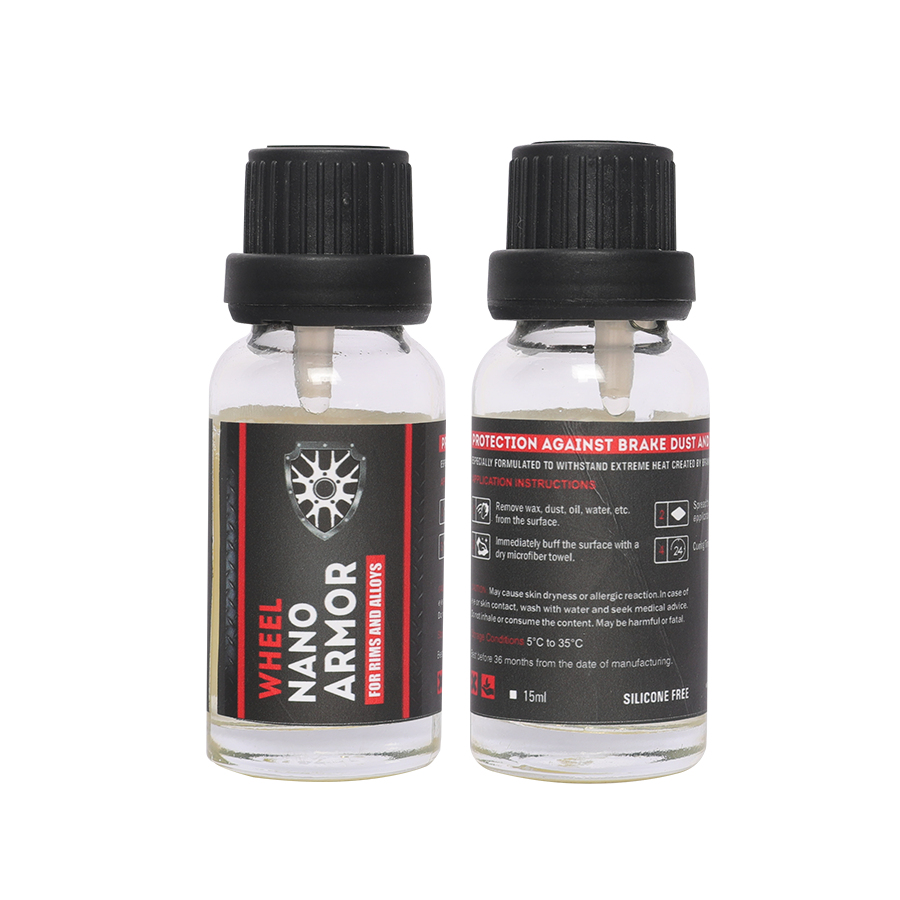 wheel nano armor