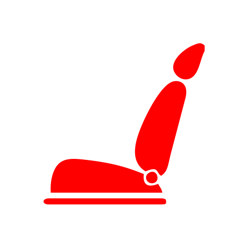 Interior Car Detailing