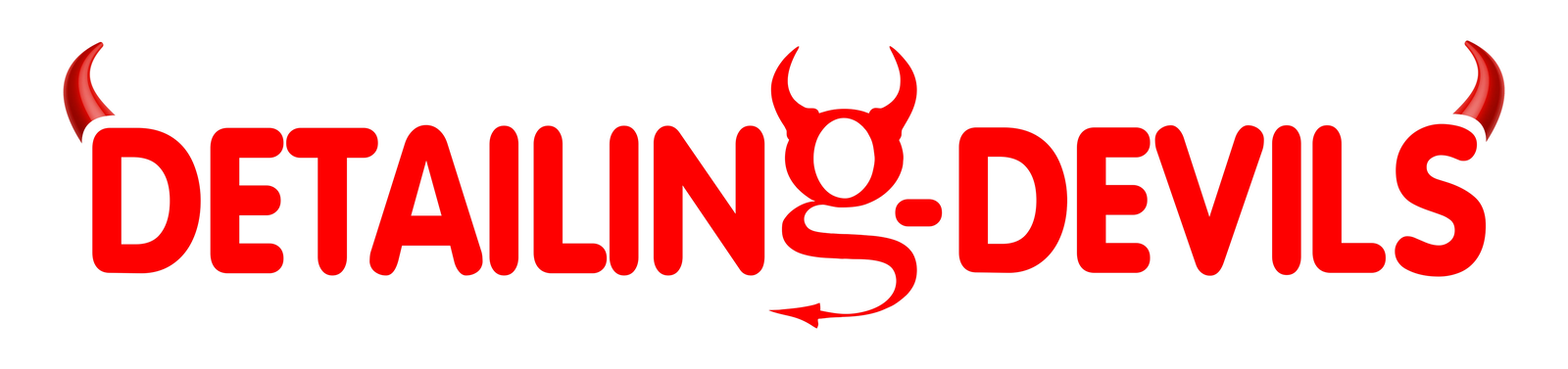Detailing Devils