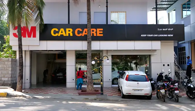 Best Car Cleaning Service in Noida