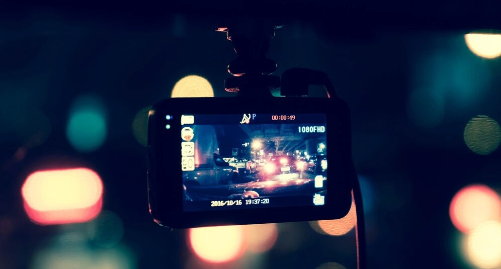 How 360 Degree Camera work