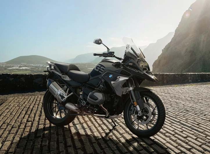 BMW R 1250 GS
