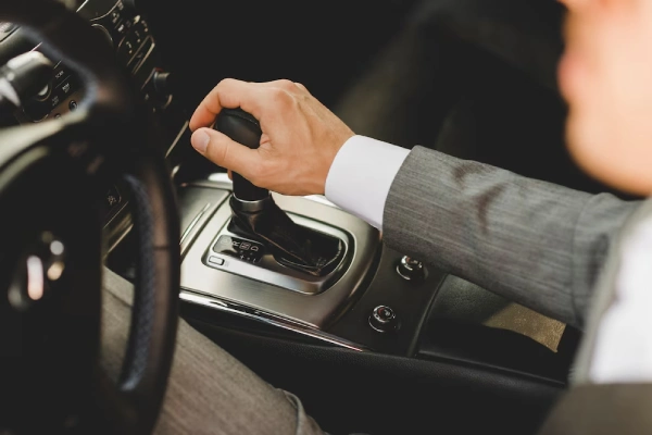Best Automatic Transmission