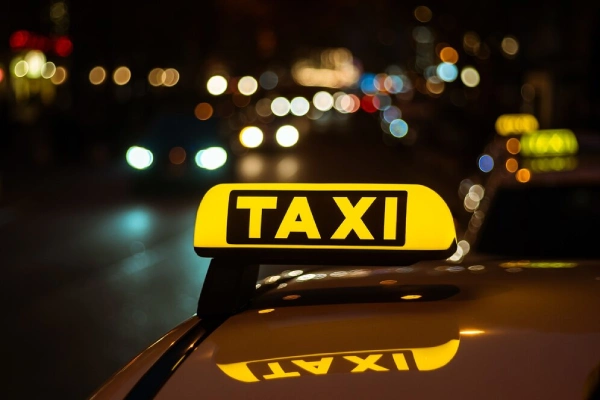 Best Cars for Taxi Services