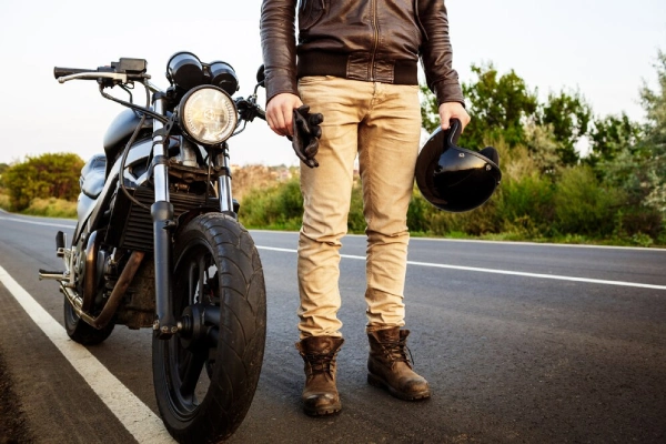 Best Motorbikes for Long Rides