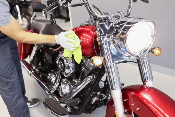 Ultimate Destination for Car & Bike Detailing