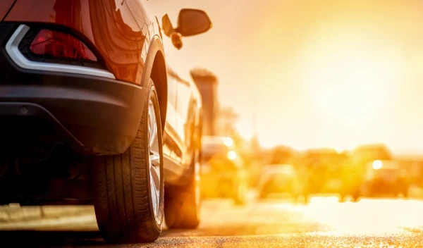 Maintaining Your Vehicle in Extreme Heat