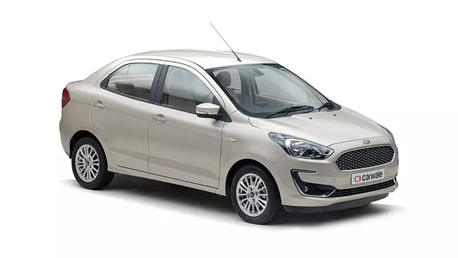 Ford Figo Aspire