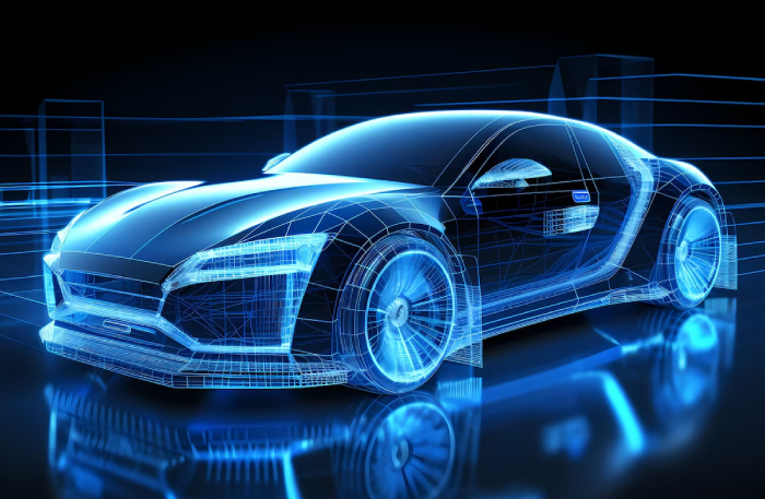 Future of Automotive Detailing