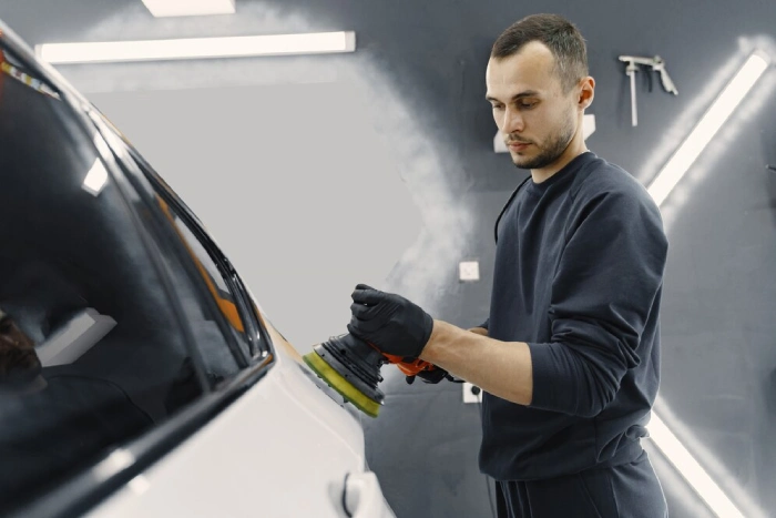 Maintaining Your Car Value