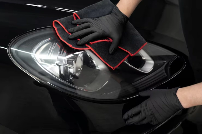 Nano Coating Technology