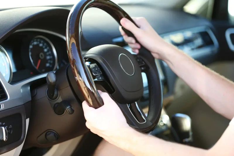 Power Steering Types