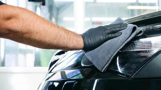 Resale Value Detailing