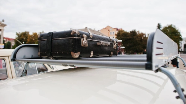 Roof Rails Benefits