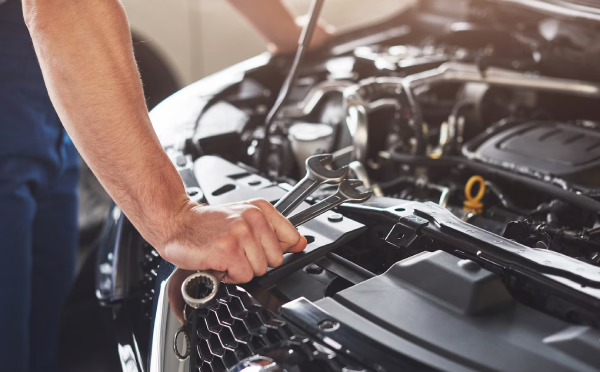 How Often Should You Service Your Car