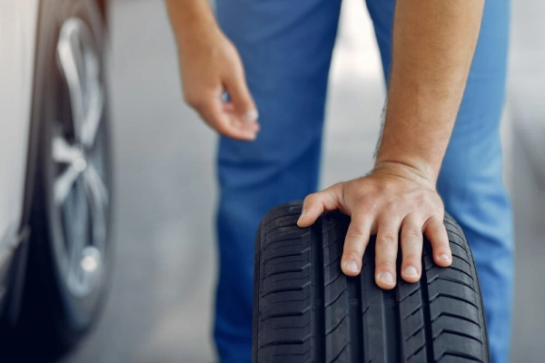 Tyre Rotation Importance, Methods, and Benefits