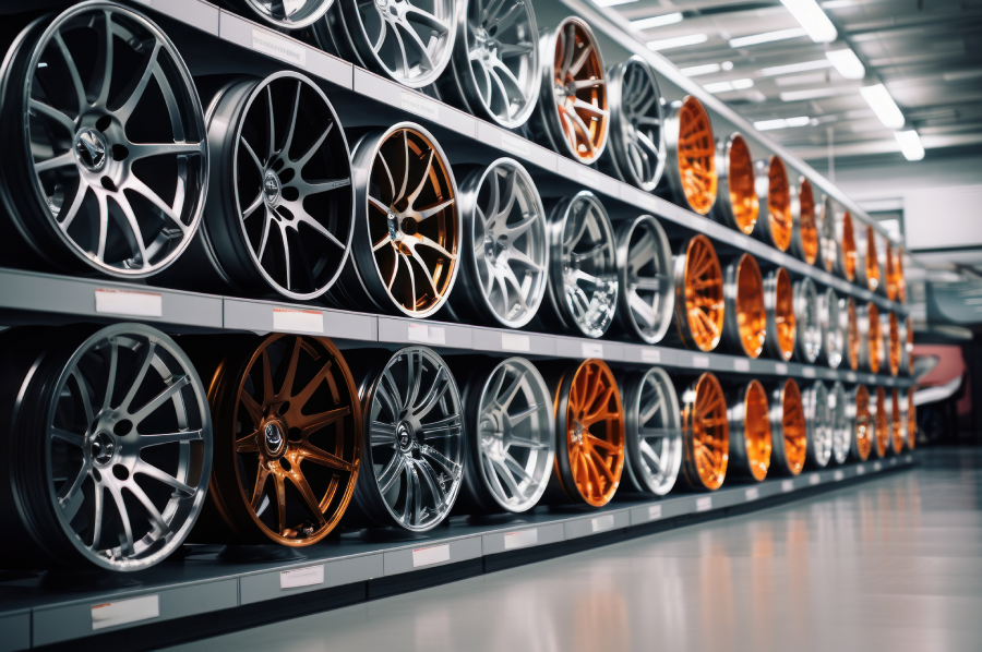 Alloy Wheels Guide