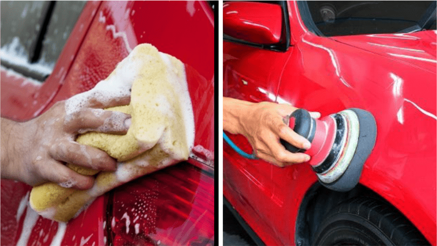 Auto Detailing