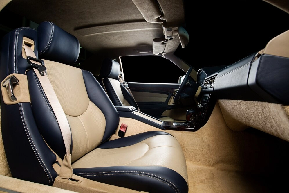 Protect Your Car Interior Leather Seats