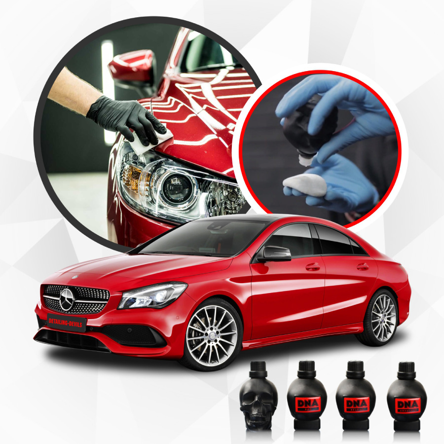 Quality Detail Ceramic Coating