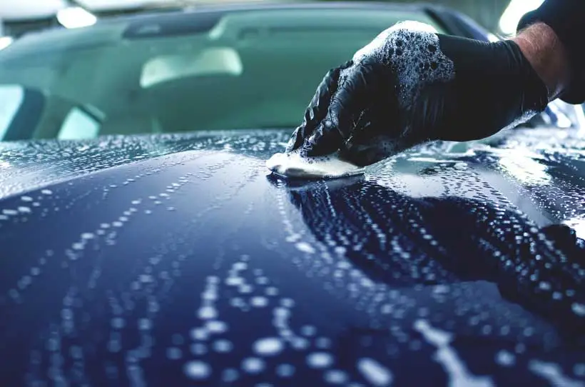 Ceramic Coating Guide India 2026