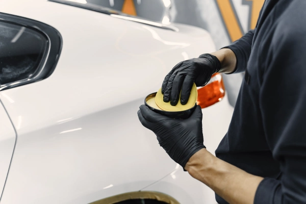 Is Ceramic Coating Better Than Wax?