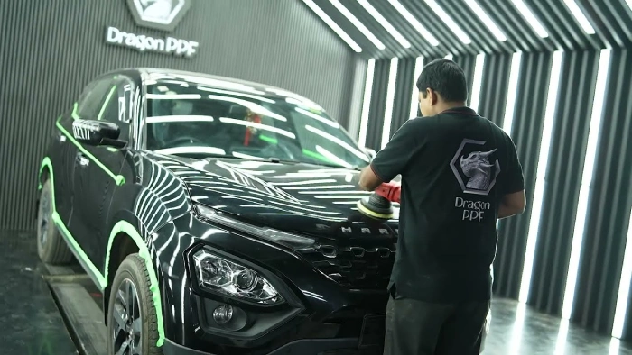 Ceramic Coating vs PPF