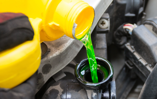 Understanding Coolant and Its Importance