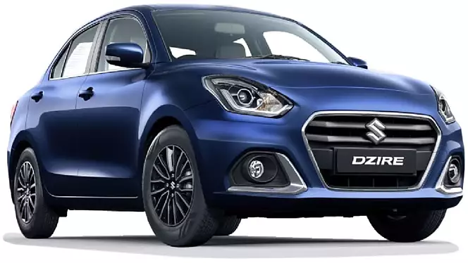 Maruti Dzire