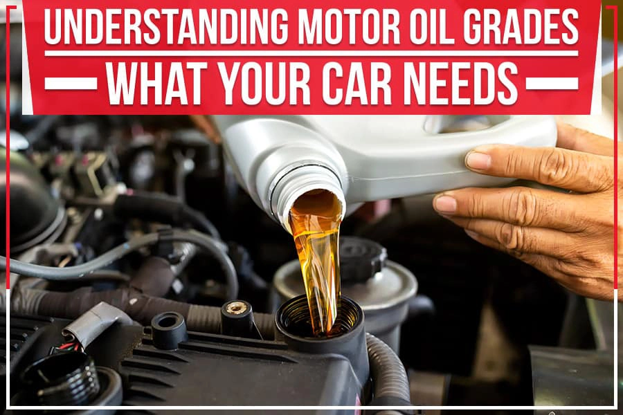 Best Oil for Your Car