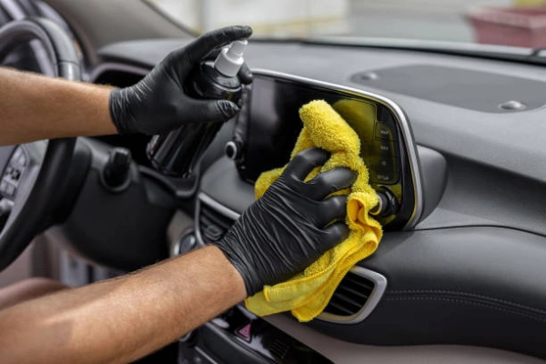 How to Maintain Your Car or Bike After Detailing