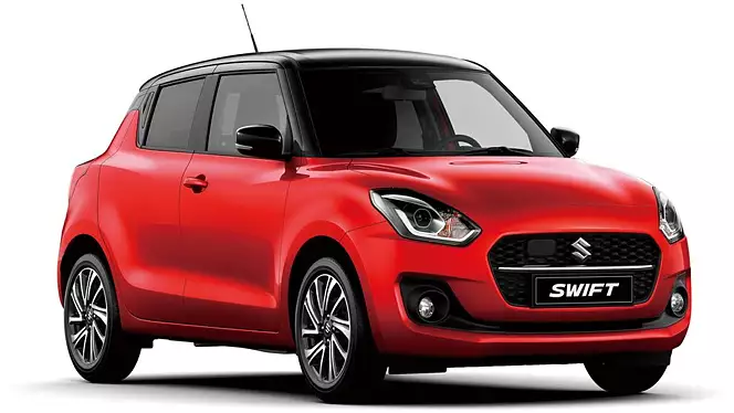 Maruti Swift