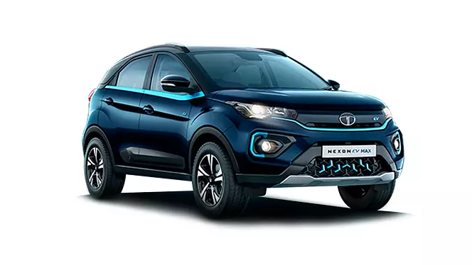 Tata Nexon EV