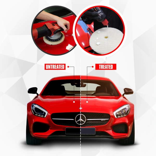 What Does Car Detailing Include? Unveiling Expert Secrets - GoDetail