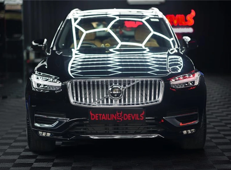 Detailing devils Faridabad Sector 31