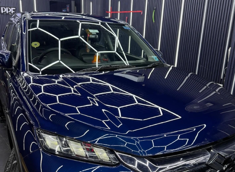 Detailing devils Punjabi Bagh