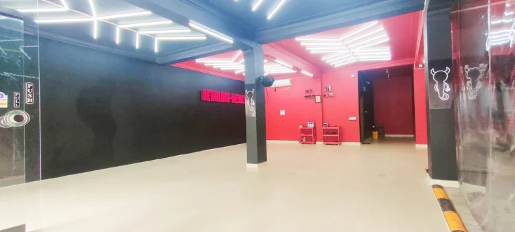 Detailing Devils Bhubaneswar