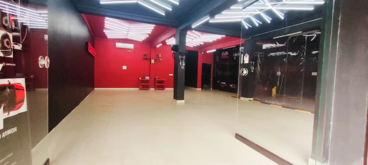 Detailing Devils Bhubaneswar