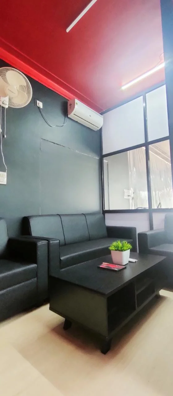 Detailing Devils Bhubaneswar