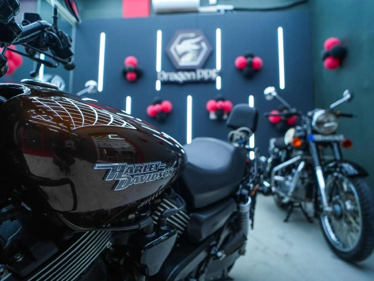 Detailing Devils Bengaluru