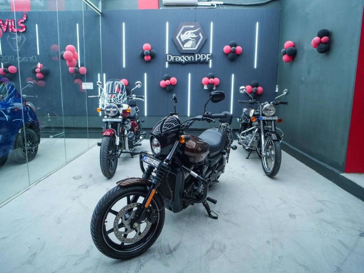 Detailing Devils Bengaluru