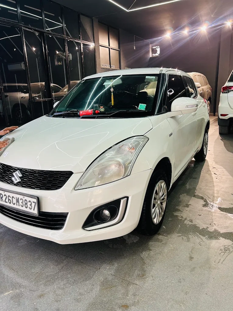 Detailing Devils Bikaner