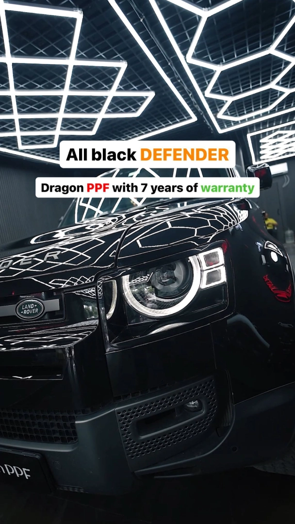 Detailing Devils Black Studio Pitampura