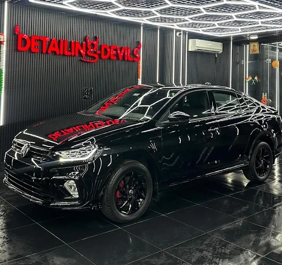 Detailing Devils Dehradun 2.0